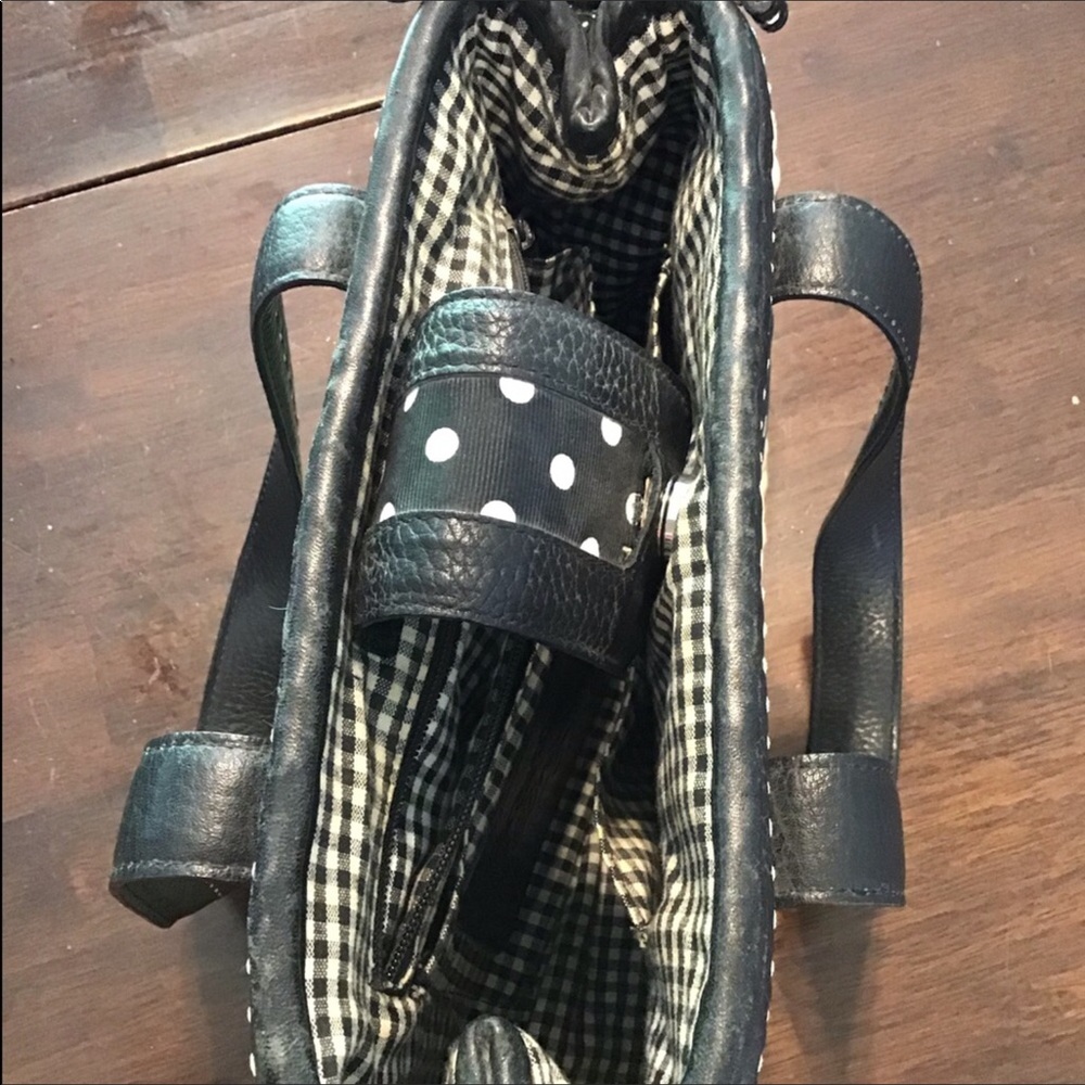 Brighton Woven Handbag - Picture 8 of 9